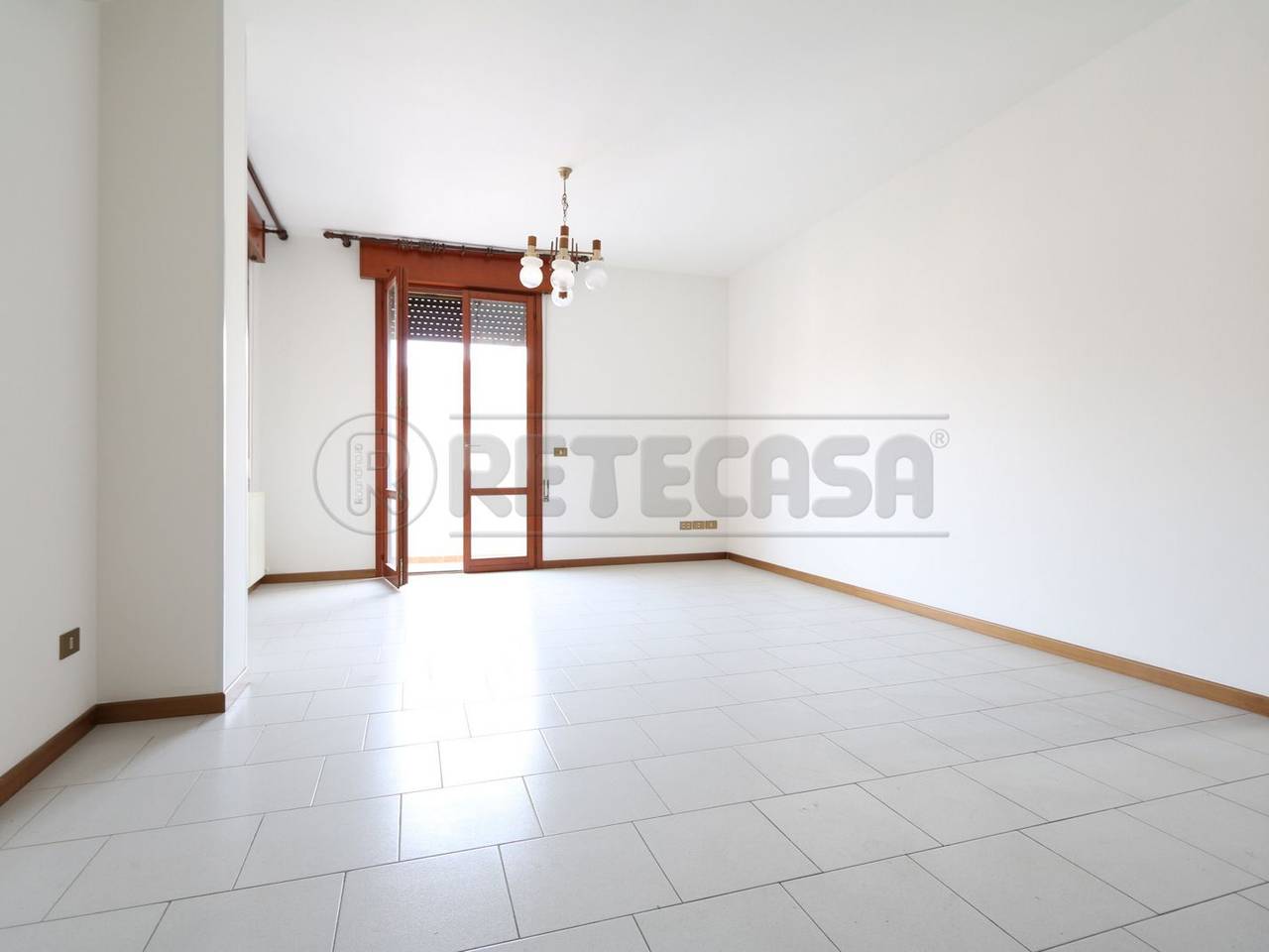 appartamento in affitto a Vicenza in zona Pio X