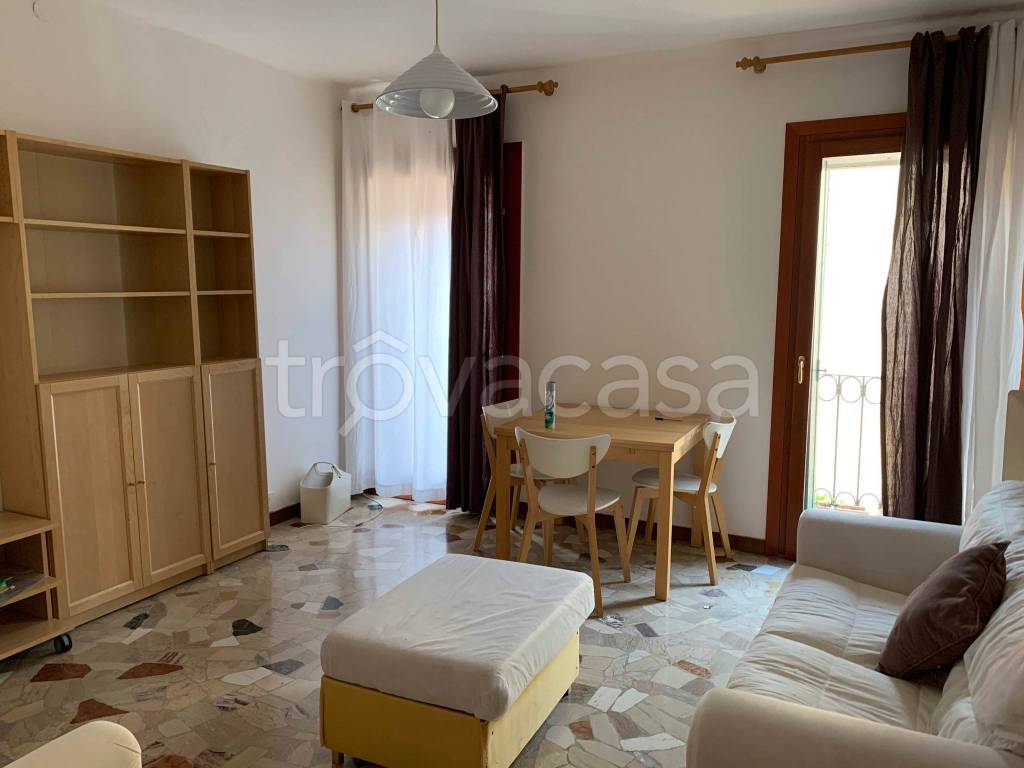 appartamento in affitto a Vicenza in zona Centro Storico
