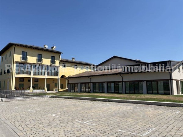 appartamento in affitto a Vicenza in zona Bertesina