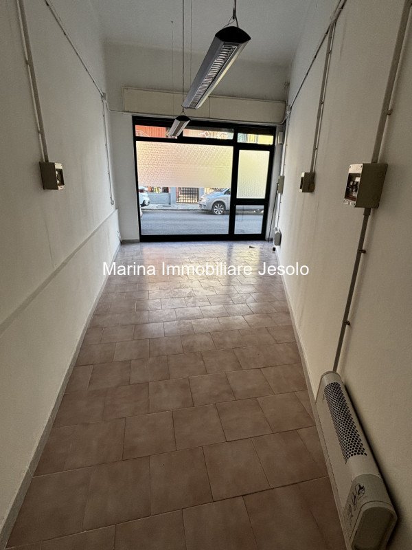 ufficio in affitto a Vicenza in zona San Felice