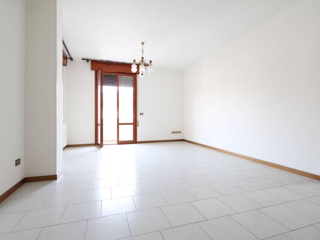 appartamento in affitto a Vicenza in zona Pio X