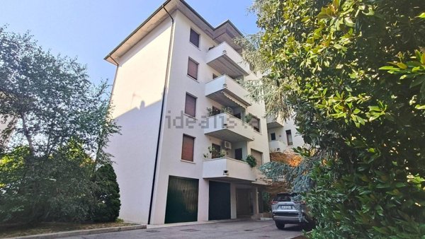 appartamento in affitto a Vicenza in zona Sant'Andrea