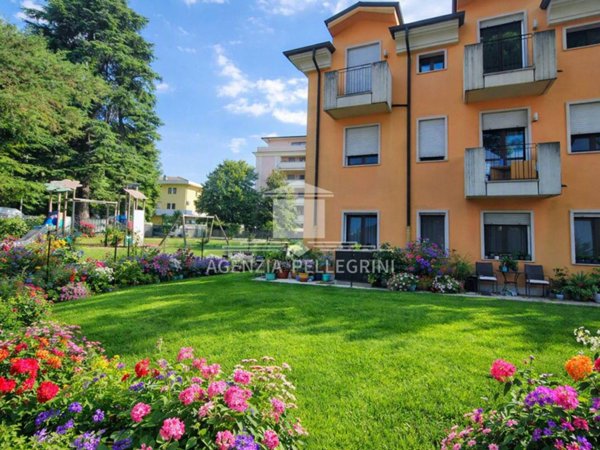 appartamento in affitto a Vicenza in zona Pio X
