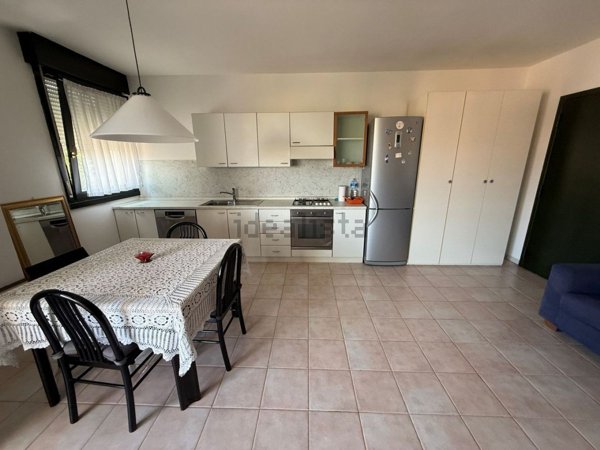appartamento in affitto a Vicenza in zona Sant'Andrea