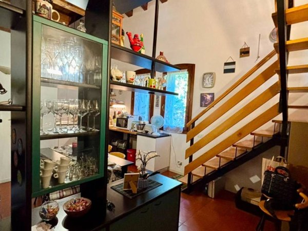 appartamento in affitto a Vicenza in zona Borgo Berga