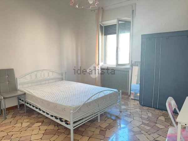 appartamento in affitto a Vicenza in zona San Lazzaro/Pomari