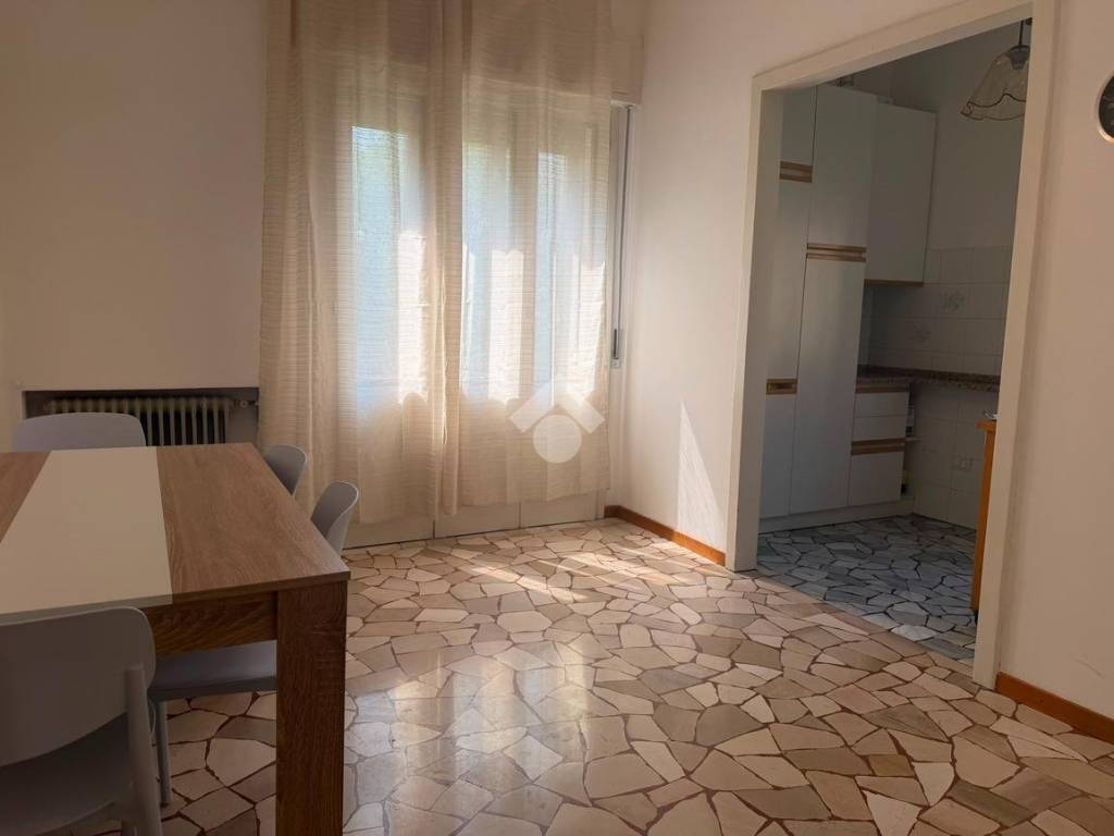appartamento in affitto a Vicenza in zona San Lazzaro/Pomari