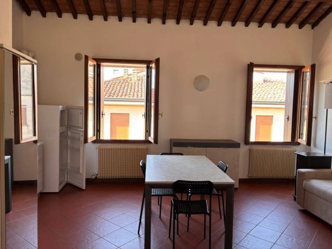 appartamento in affitto a Vicenza in zona Sant'Andrea