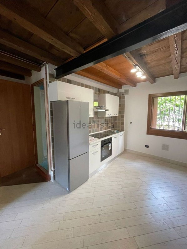 appartamento in affitto a Vicenza in zona San Bortolo/San Paolo