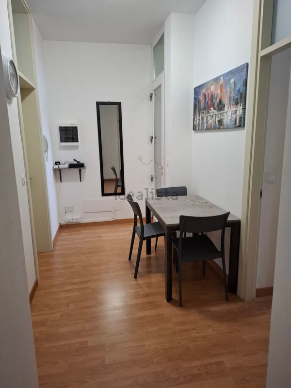 appartamento in affitto a Vicenza in zona Pio X