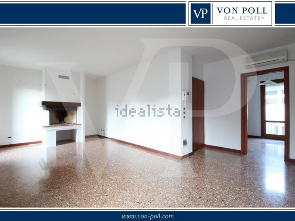 appartamento in affitto a Vicenza in zona Centro Storico