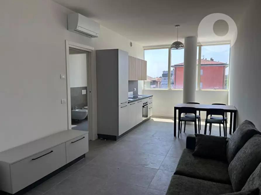 appartamento in affitto a Vicenza in zona San Felice
