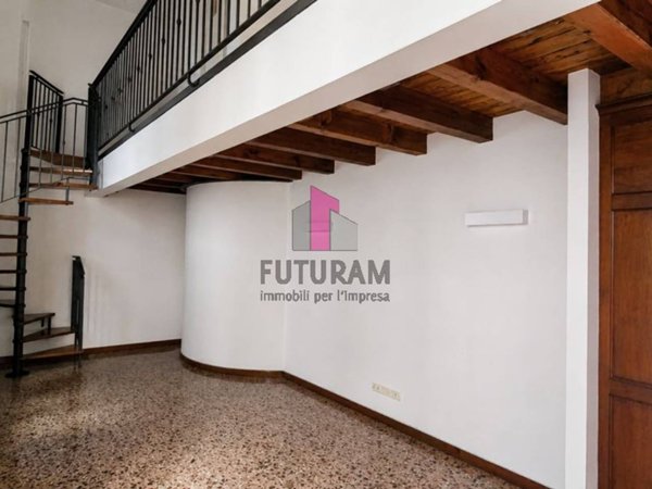 appartamento in affitto a Vicenza in zona Borgo Berga
