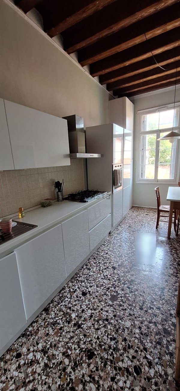 appartamento in affitto a Vicenza in zona Centro Storico