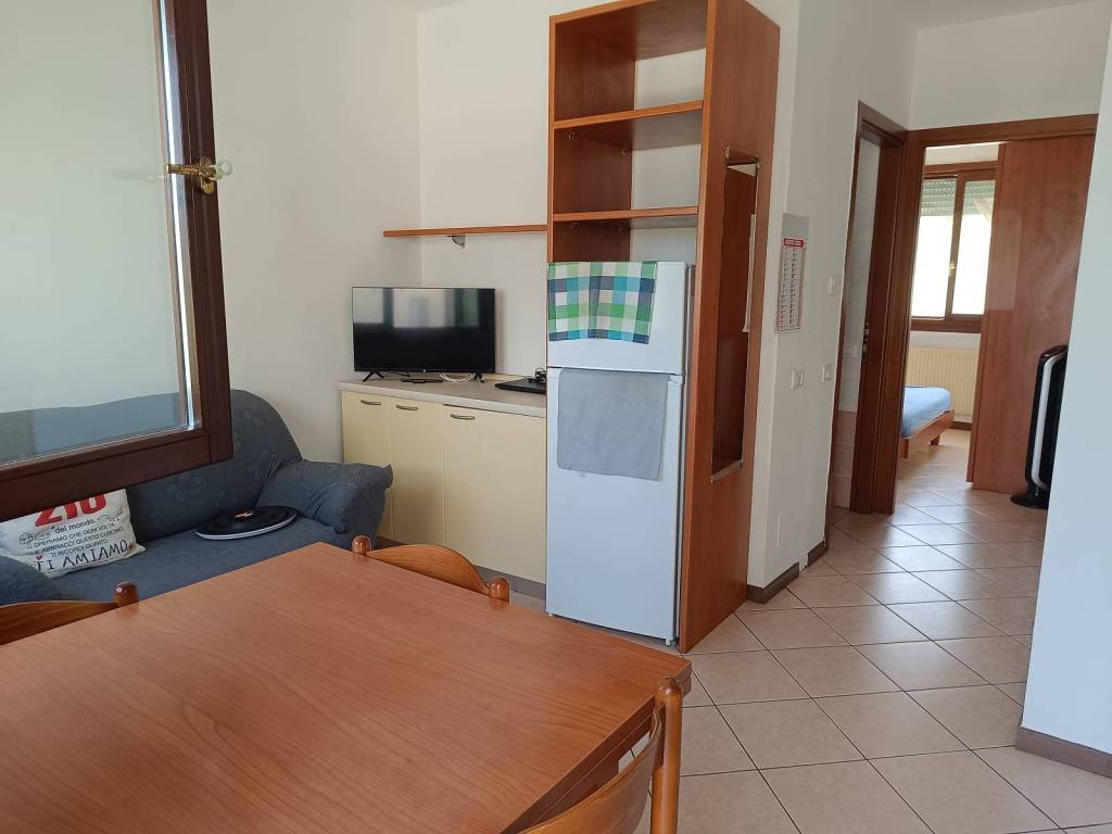 appartamento in affitto a Vicenza in zona Centro Storico