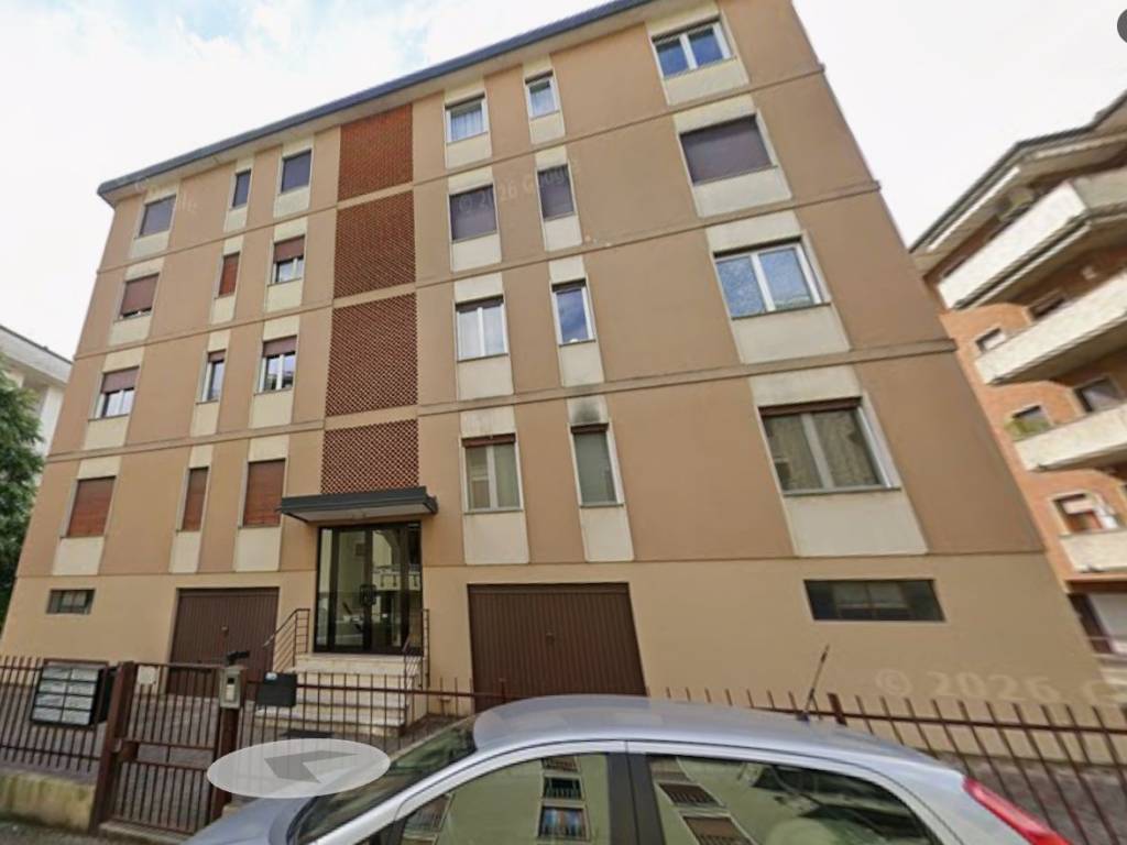 appartamento in affitto a Vicenza in zona Sant'Andrea