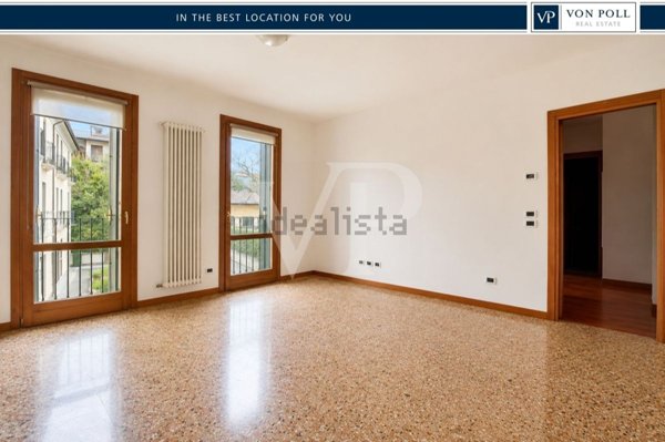 appartamento in affitto a Vicenza in zona Centro Storico