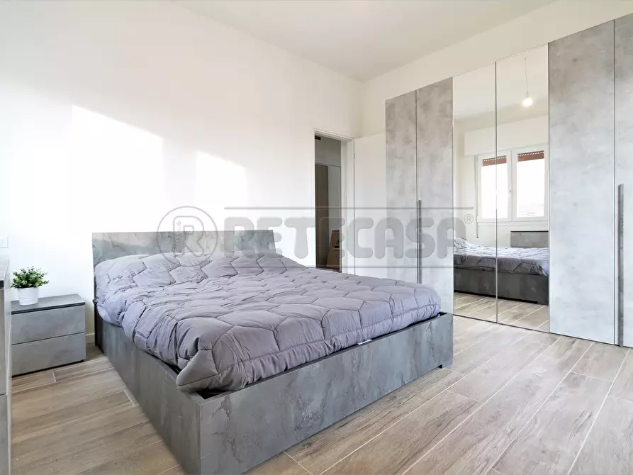 appartamento in affitto a Vicenza in zona Sant'Andrea