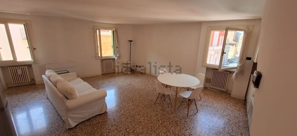 appartamento in affitto a Vicenza in zona Centro Storico