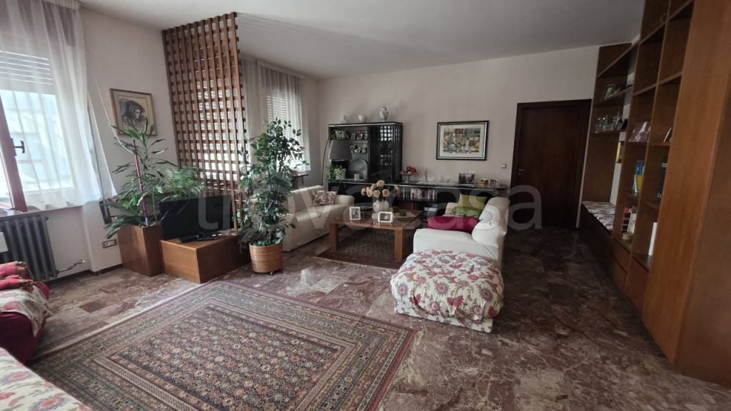 appartamento in affitto a Vicenza in zona Sant'Andrea
