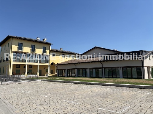 appartamento in affitto a Vicenza in zona Bertesina