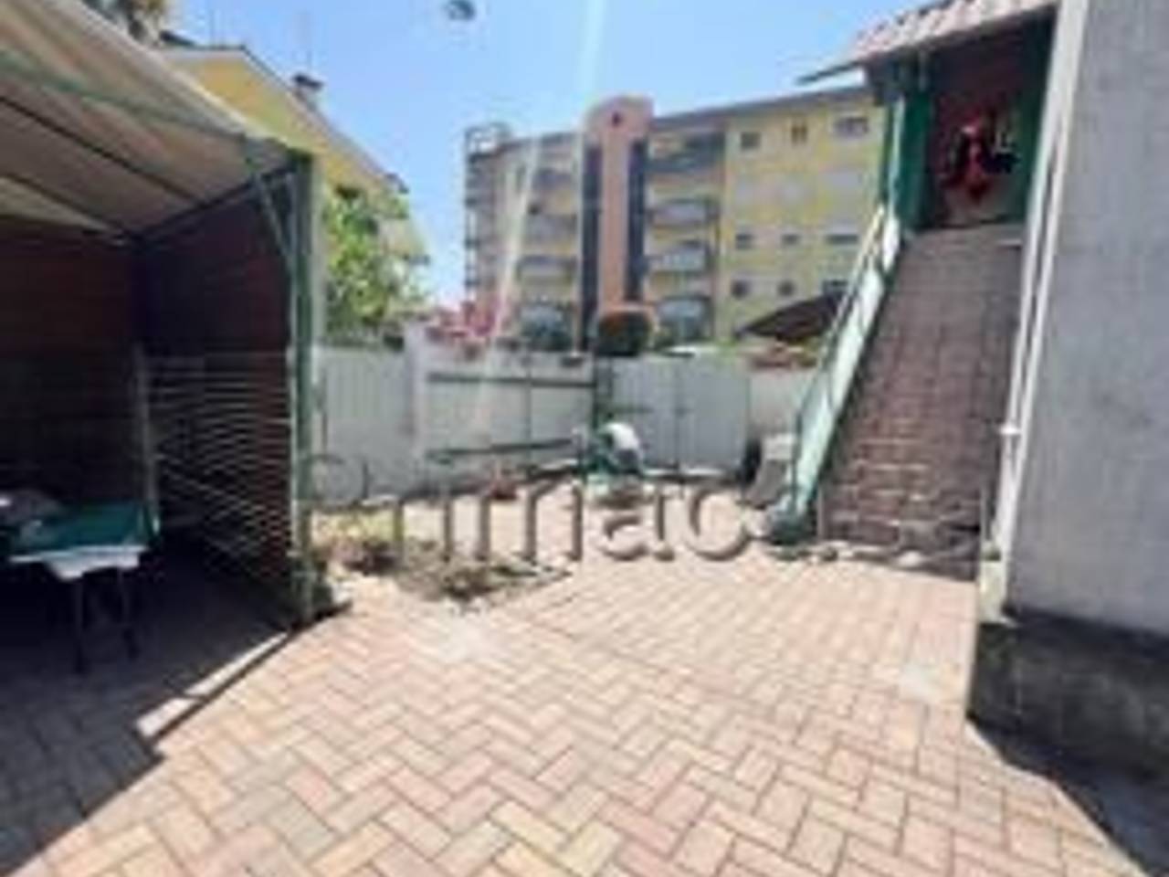 appartamento in affitto a Vicenza in zona San Felice