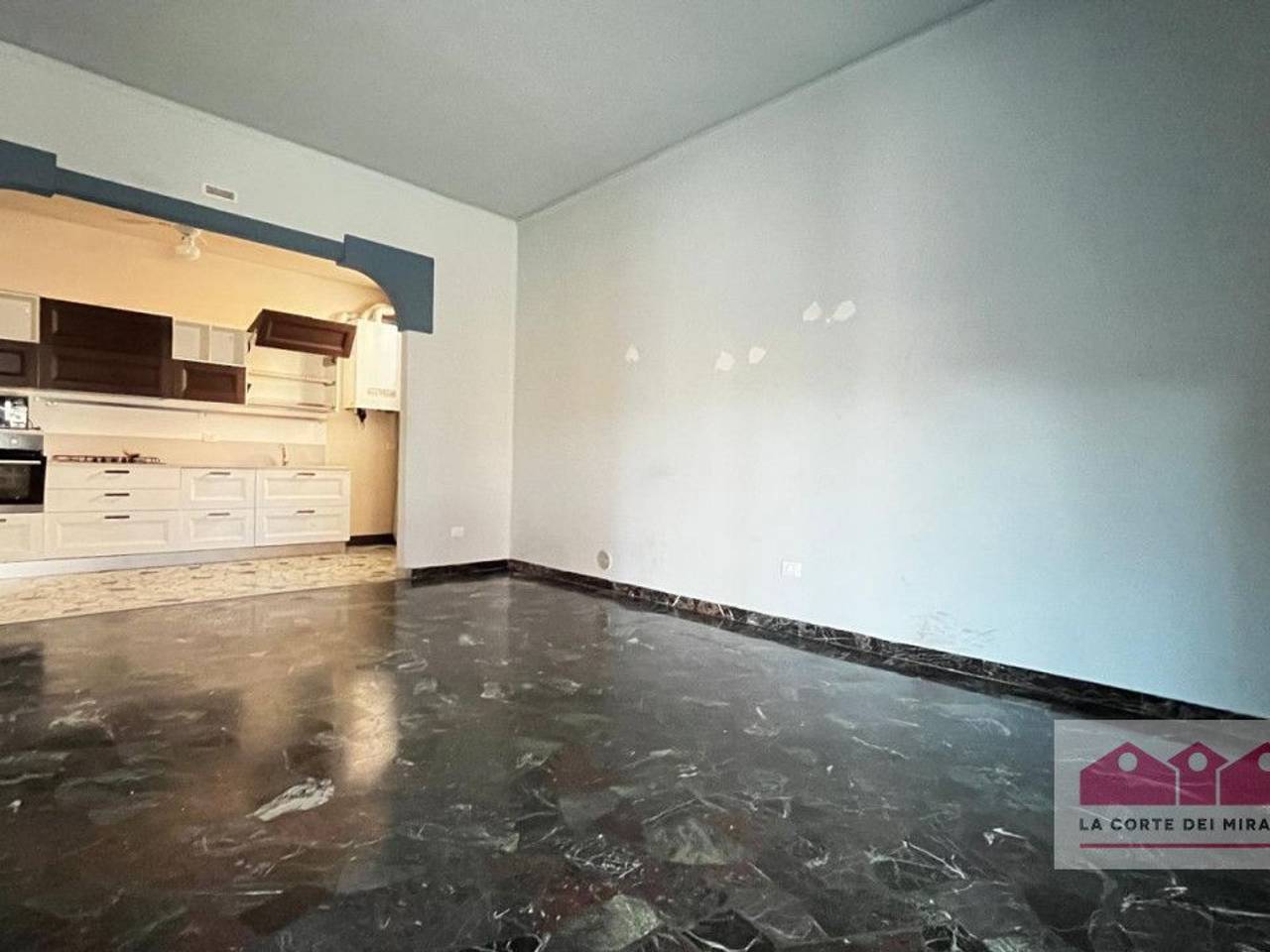 appartamento in affitto a Vicenza in zona San Felice
