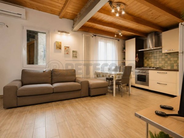 appartamento in affitto a Vicenza in zona San Felice
