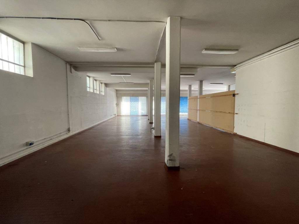 ufficio in affitto a Vicenza in zona San Lazzaro/Pomari