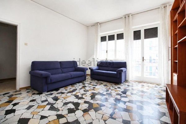 appartamento in affitto a Vicenza in zona Borgo Berga