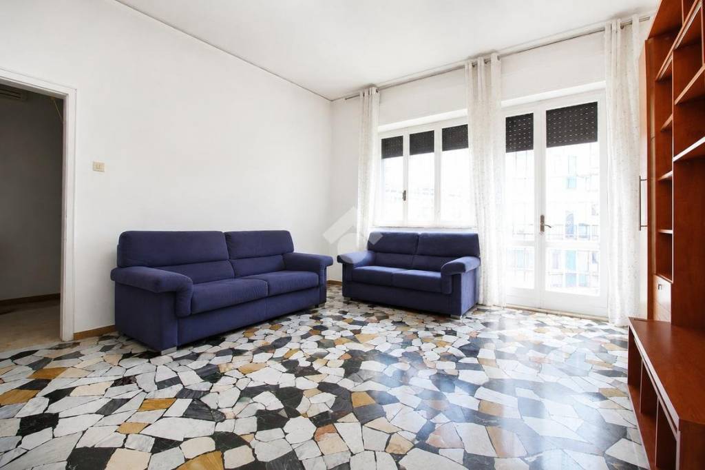 appartamento in affitto a Vicenza in zona Borgo Berga