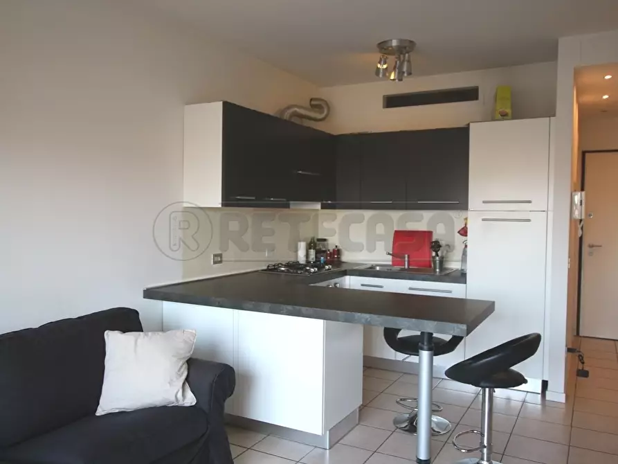 appartamento in affitto a Vicenza in zona San Felice