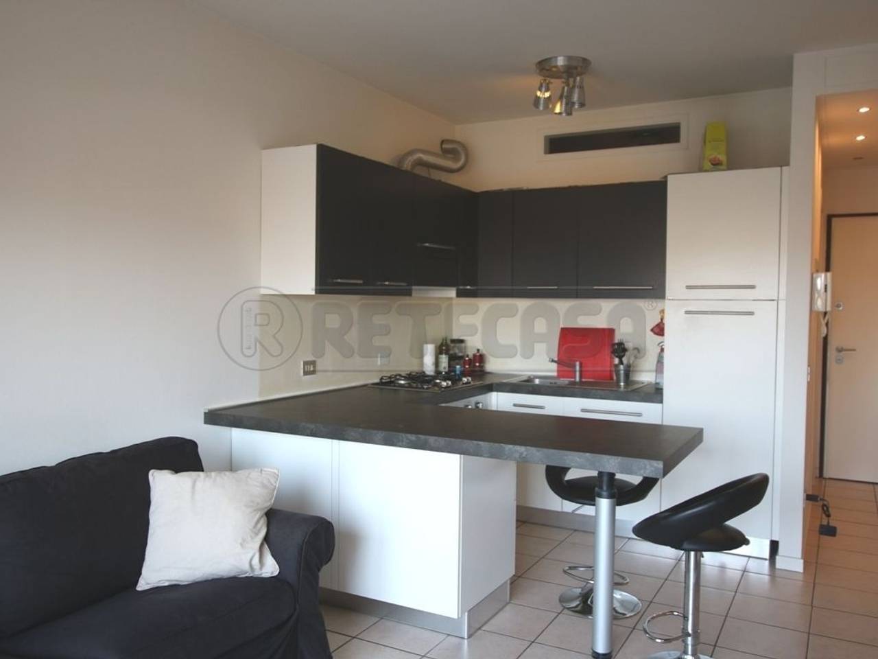 appartamento in affitto a Vicenza in zona San Felice
