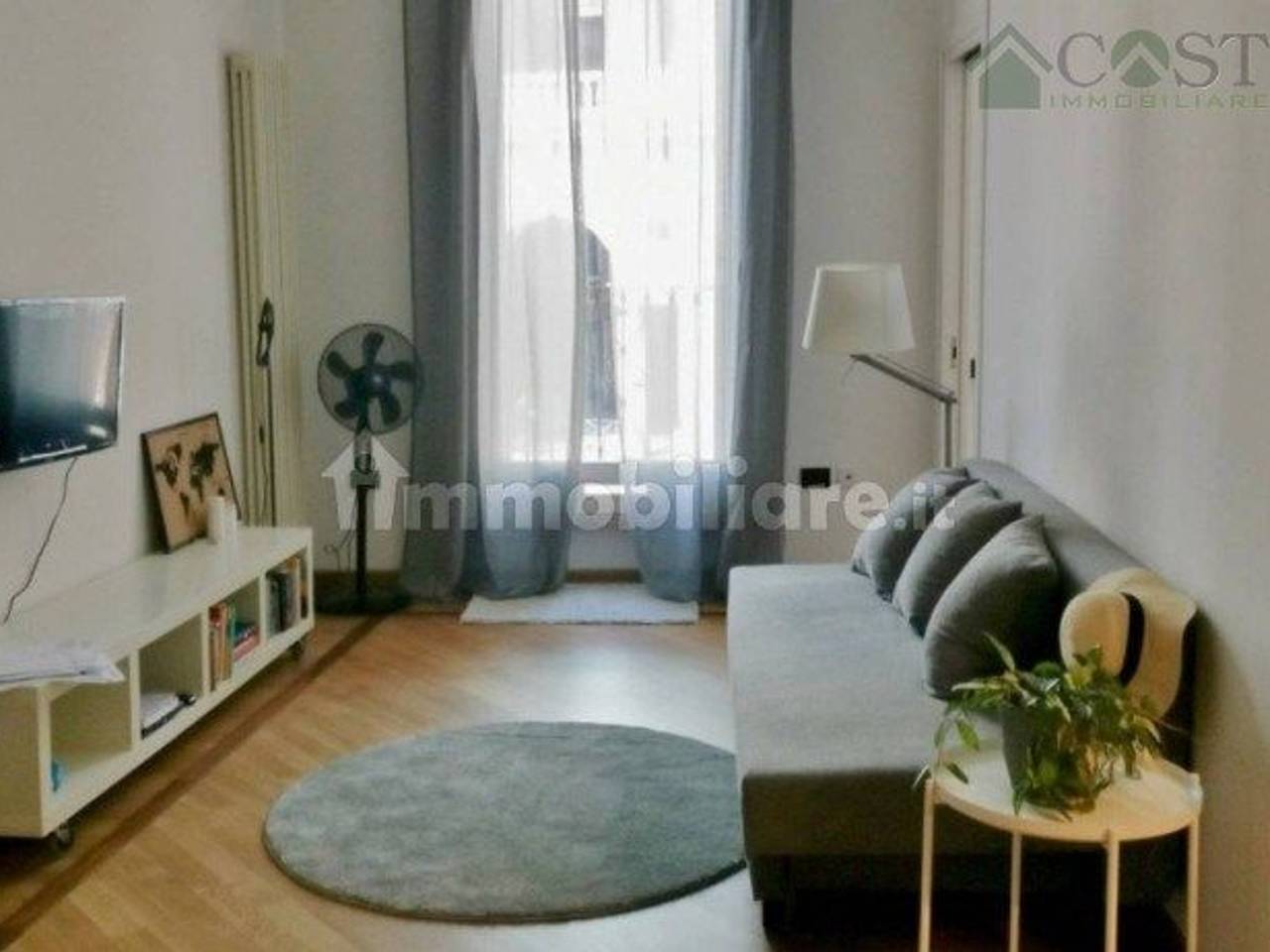 appartamento in affitto a Vicenza in zona Borgo Berga