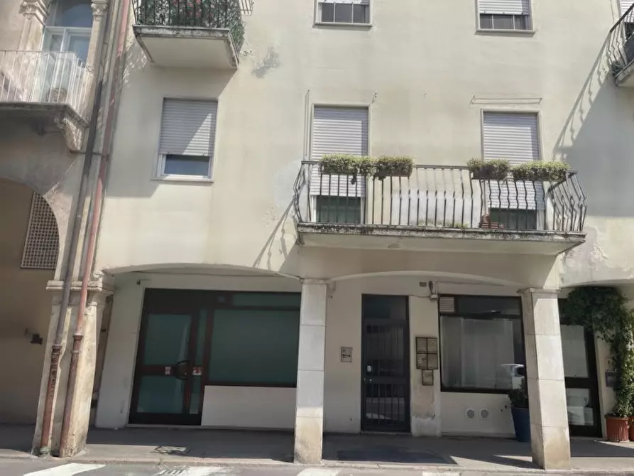 ufficio in affitto a Vicenza in zona Centro Storico
