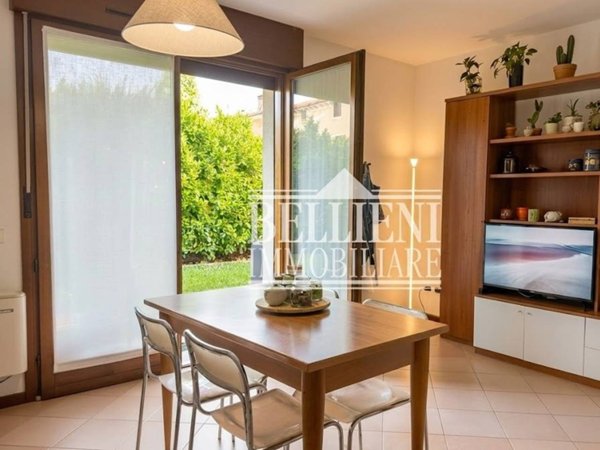 appartamento in affitto a Vicenza in zona Sant'Andrea