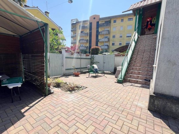 appartamento in affitto a Vicenza in zona San Felice