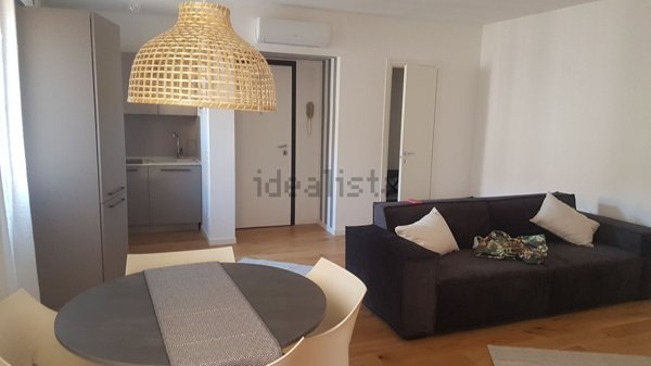 appartamento in affitto a Vicenza in zona Centro Storico