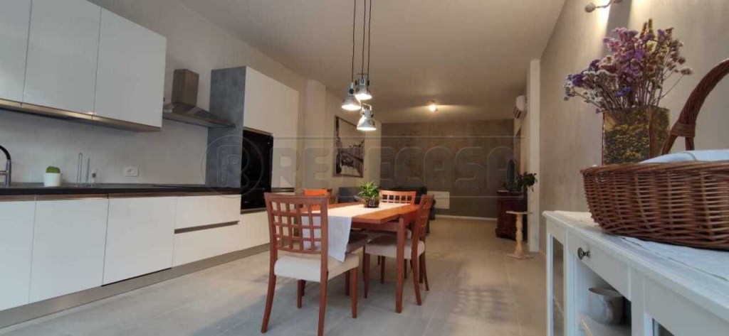 appartamento in affitto a Vicenza in zona Pio X