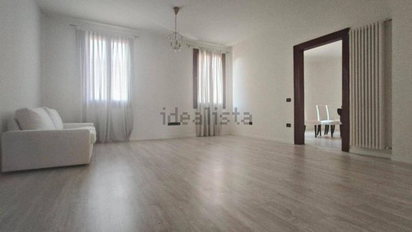 appartamento in affitto a Vicenza in zona San Felice