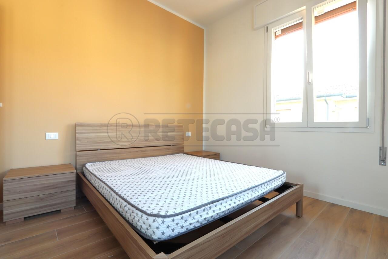 appartamento in affitto a Vicenza in zona Parco Città