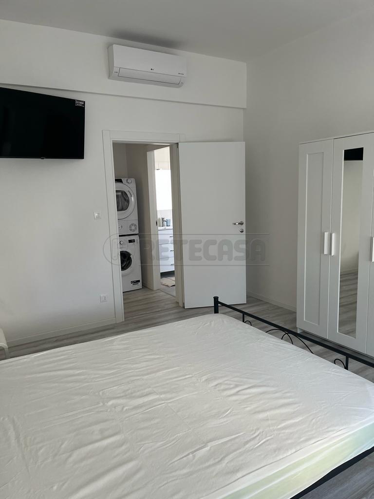 appartamento in affitto a Vicenza in zona Borgo Berga