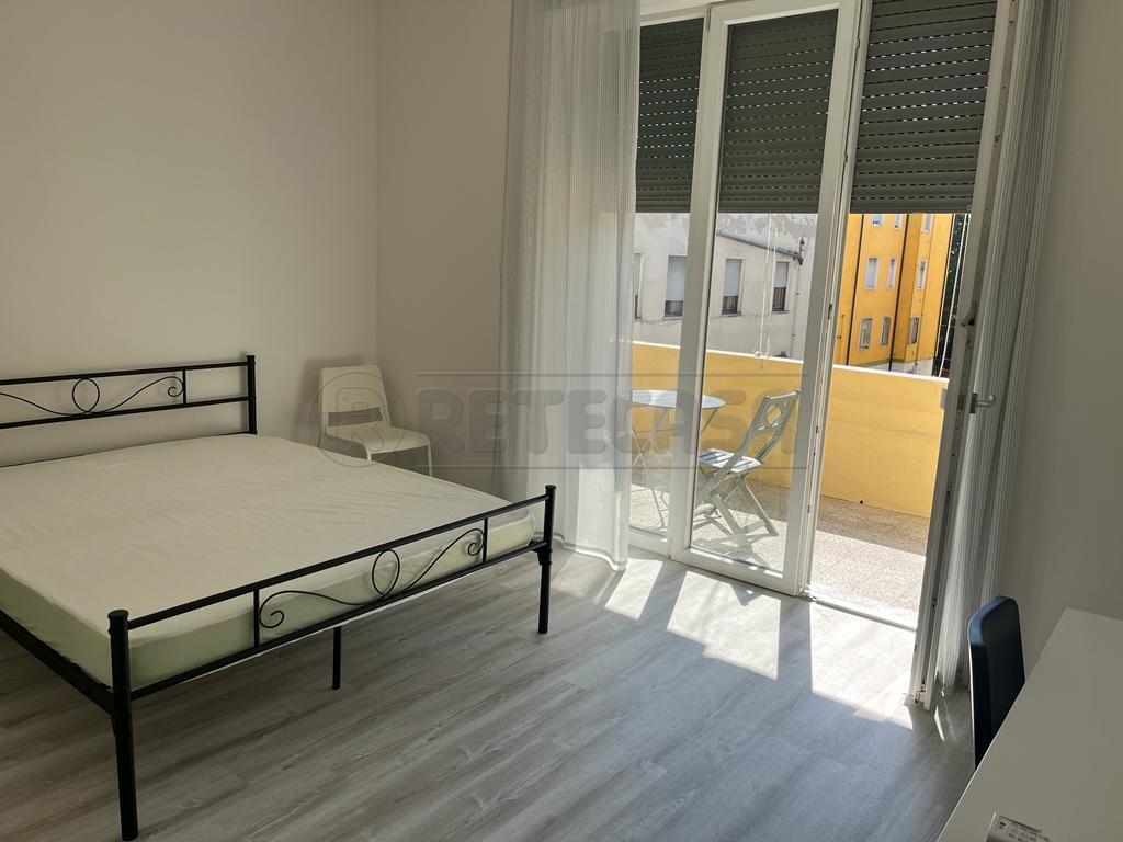 appartamento in affitto a Vicenza in zona Borgo Berga