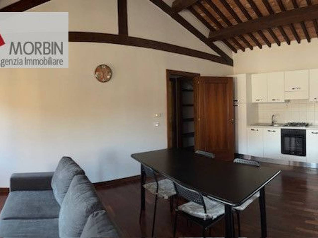 appartamento in affitto a Vicenza in zona Sant'Andrea