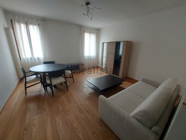 appartamento in affitto a Vicenza in zona Centro Storico