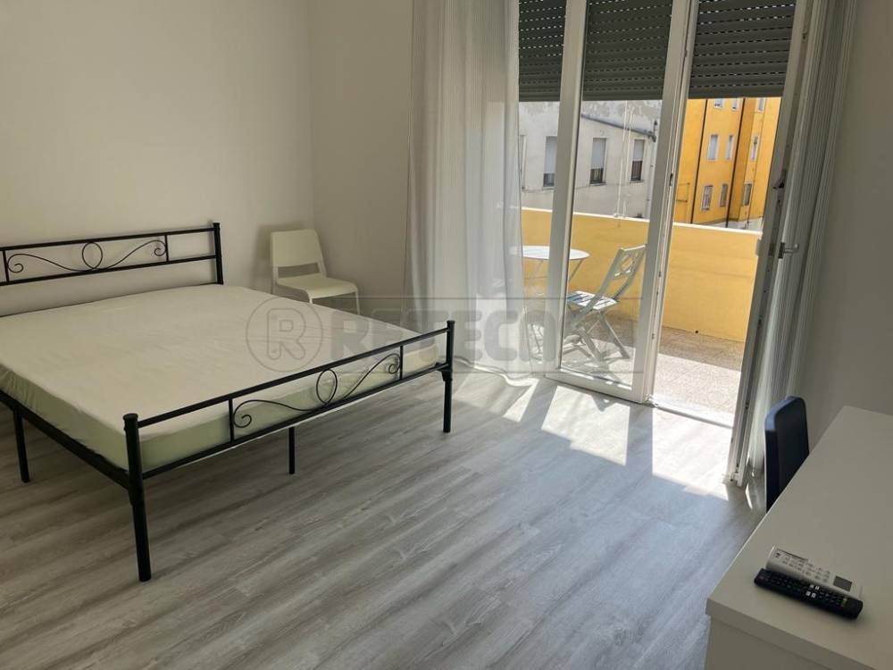 appartamento in affitto a Vicenza in zona Borgo Berga