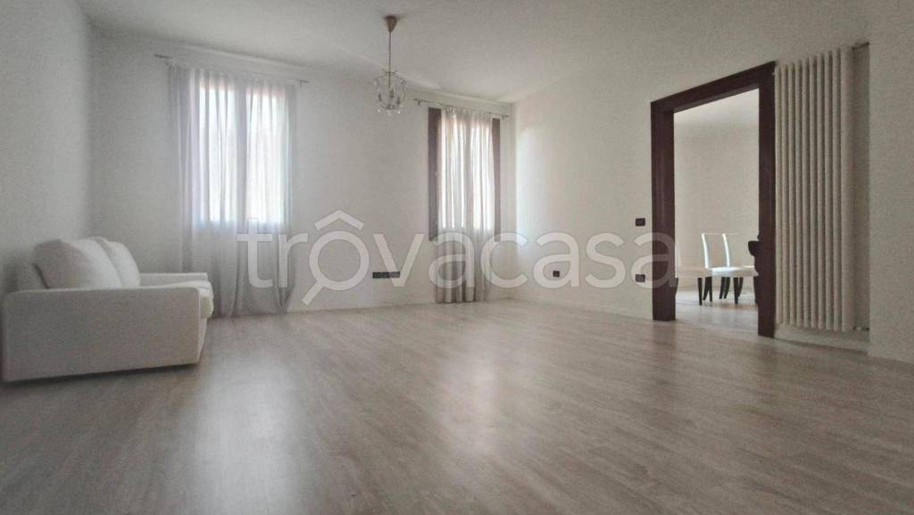 appartamento in affitto a Vicenza in zona San Felice