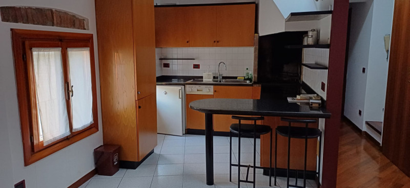 appartamento in affitto a Vicenza in zona Centro Storico