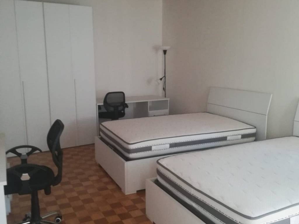 appartamento in affitto a Vicenza in zona Centro Storico