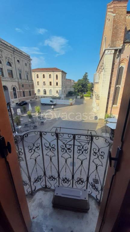 appartamento in affitto a Vicenza in zona Centro Storico